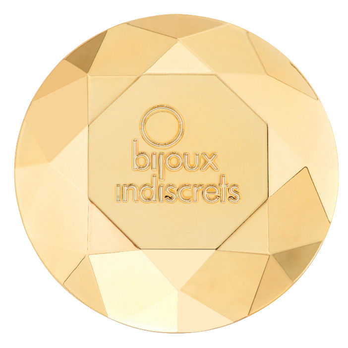 BIJOUX - INDISCRETS VIBRATORE TWENTY ONE DIAMOND