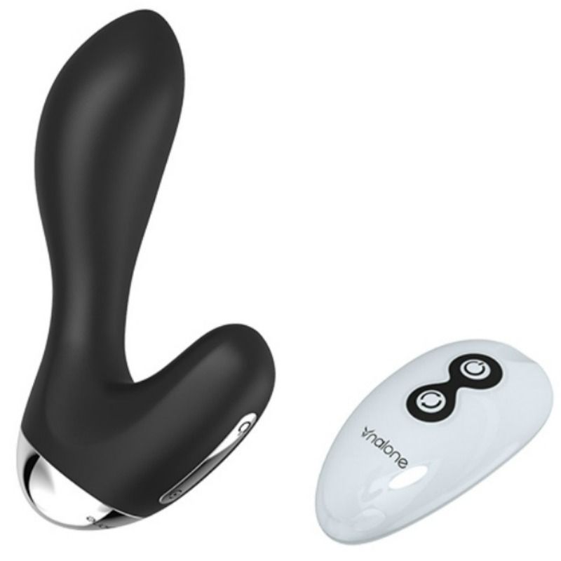 NALONE - PROSTATE ANAL REMOTE CONTROL PROP