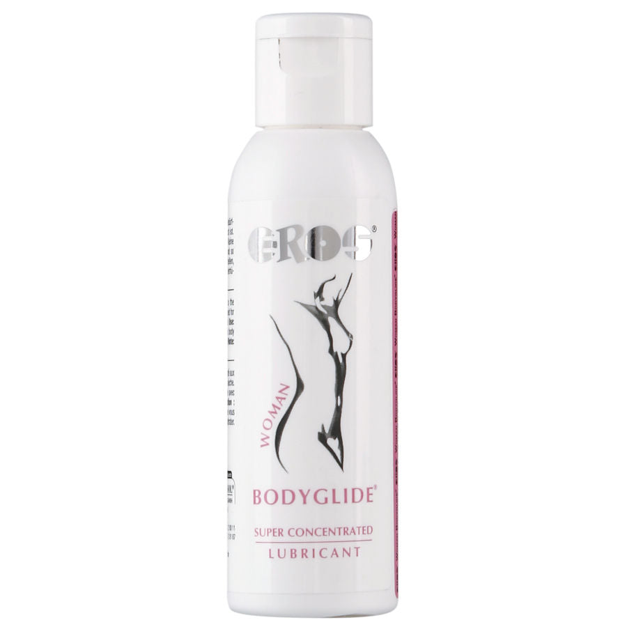 EROS - BODYGLIDE SUPER CONCENTRATED SILICONE LUBRICANT FOR WOMEN 50 ML