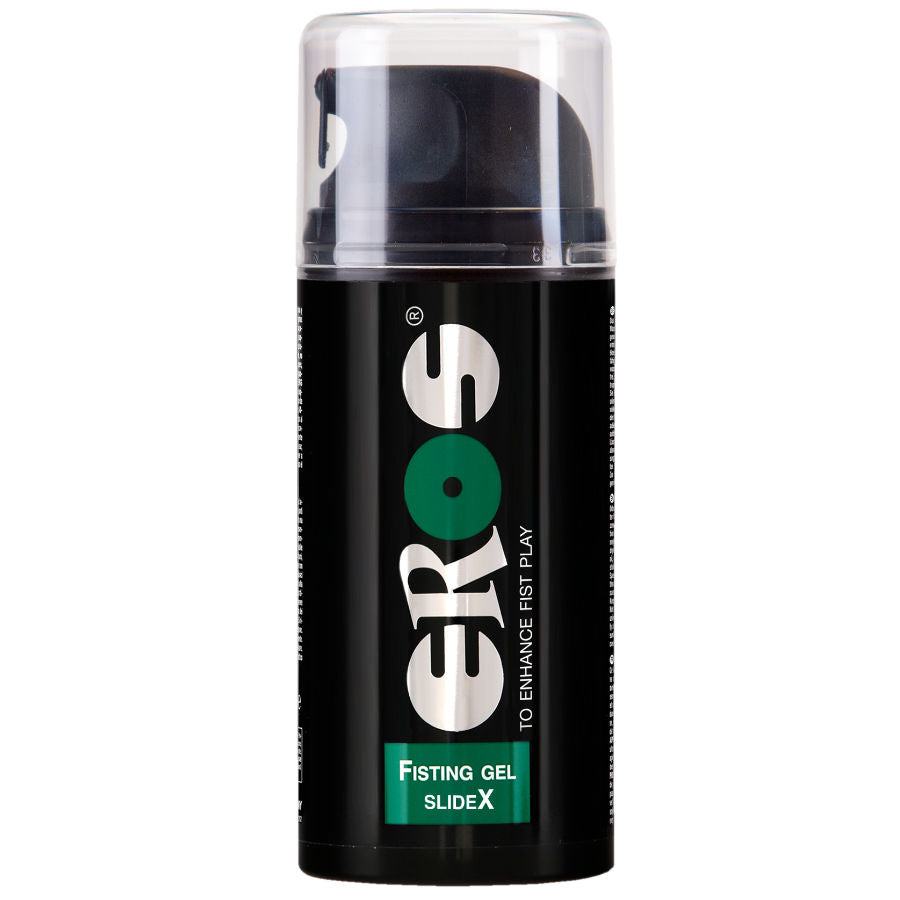 EROS - ANAL FISTING SUPERSLIP LUBRICANTE EN GEL 100 ML