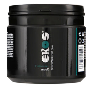 EROS - FISTING ANAL LUBRICANTE SUPERSLIP GEL 500 ML