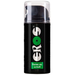 EROS - GEL LUBRICANTE RELAJANTE PARA FISTING ANAL 100 ML