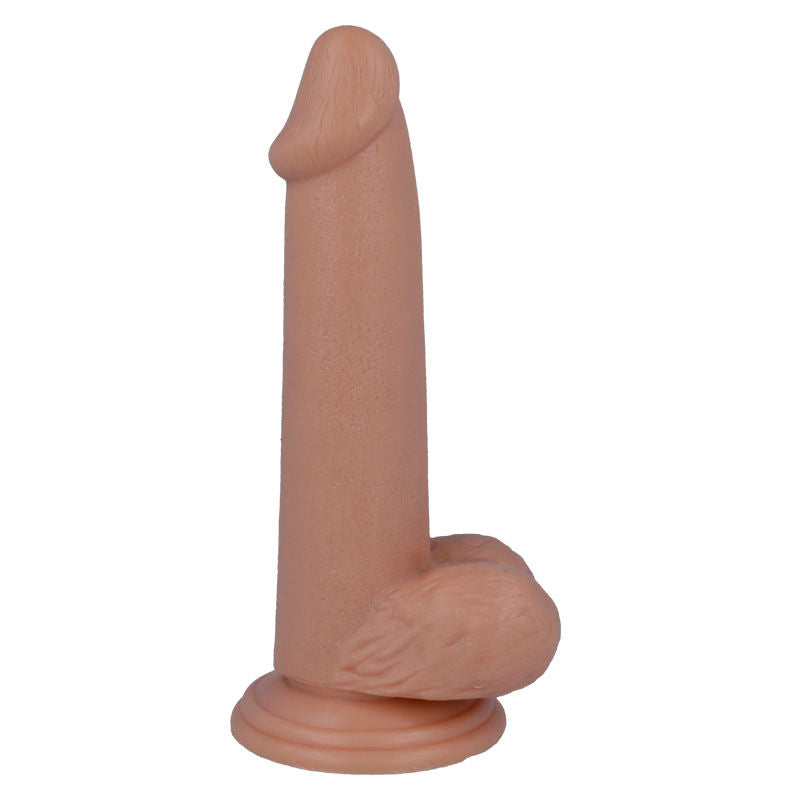 MR INTENSE - 10 PENI REALISTICI 18 CM -O- 3.4 CM