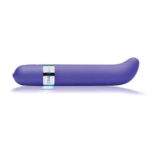 OHMIBOD - VIBRADOR ESTIMULADOR FREESTYLE MORADO PUNTO G