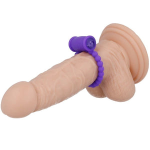 AMOR CASUAL - ANILLO VIBRADOR PARA 25 PAREJAS VIOLETA
