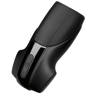 SATISFYER - VIBRACIONES PARA HOMBRES SATISFECHOS
