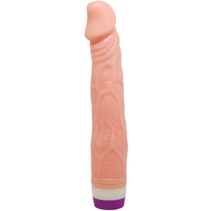 BAILE - VIBRADOR NATURAL REALISTA 22 CM