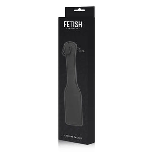 FETISH SOTTOMESSA - FRUSTA IN PELLE VEGANA
