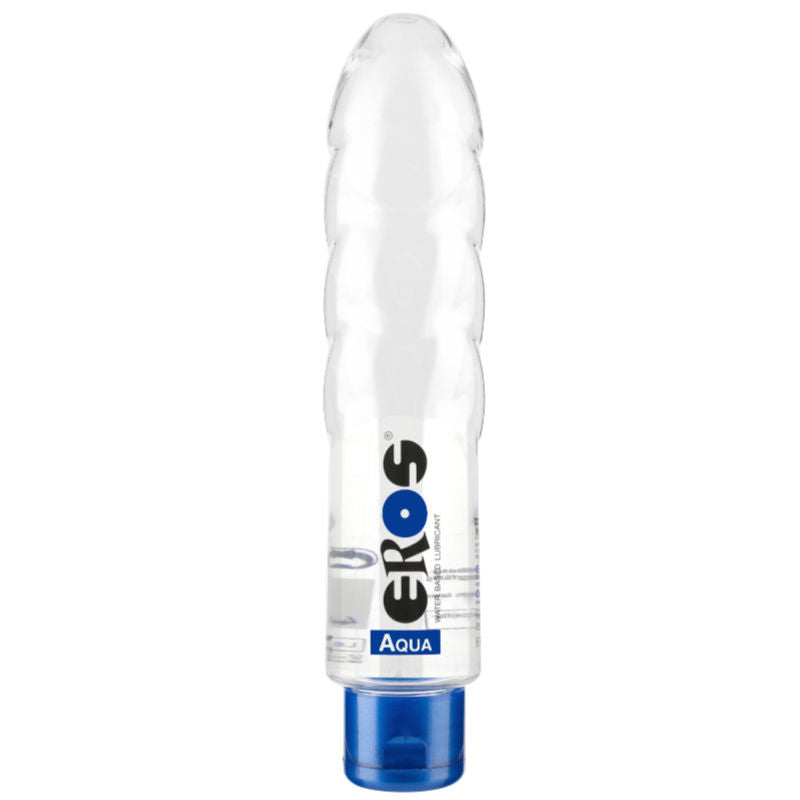 EROS - LUBRIFICANTE ACQUA A BASE D'ACQUA 175 ML