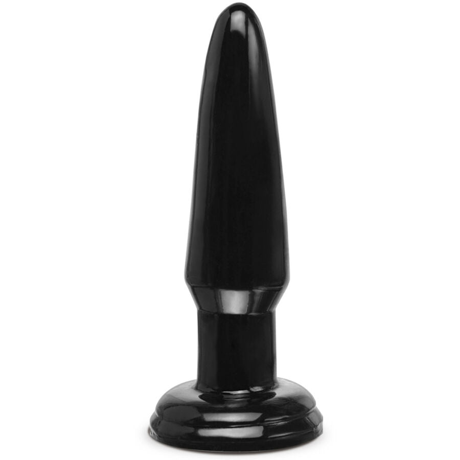 FETISH FANTASY LIMITED EDITION - PLUG ANALE PER PRINCIPIANTI 9 CM