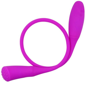 PRETTY LOVE - VIBRADORPRETTY LOVE - SMART SNAKY VIBE 2 MOTORES