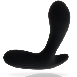 ADDICTED TOYS - VIBRATORE ANALE NERO