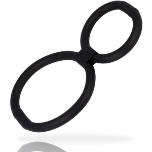 ADDICTED TOYS - ANILLOS DE PENE AJUSTABLES