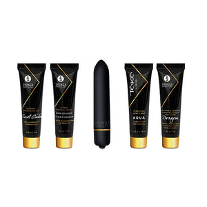 SHUNGA - CATTIVA GEISHA KIT