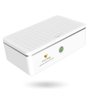 STERTOY - COVID-19 GERMICIDAL BACTERICIDAL ULTRAVIOLET STERILIZER