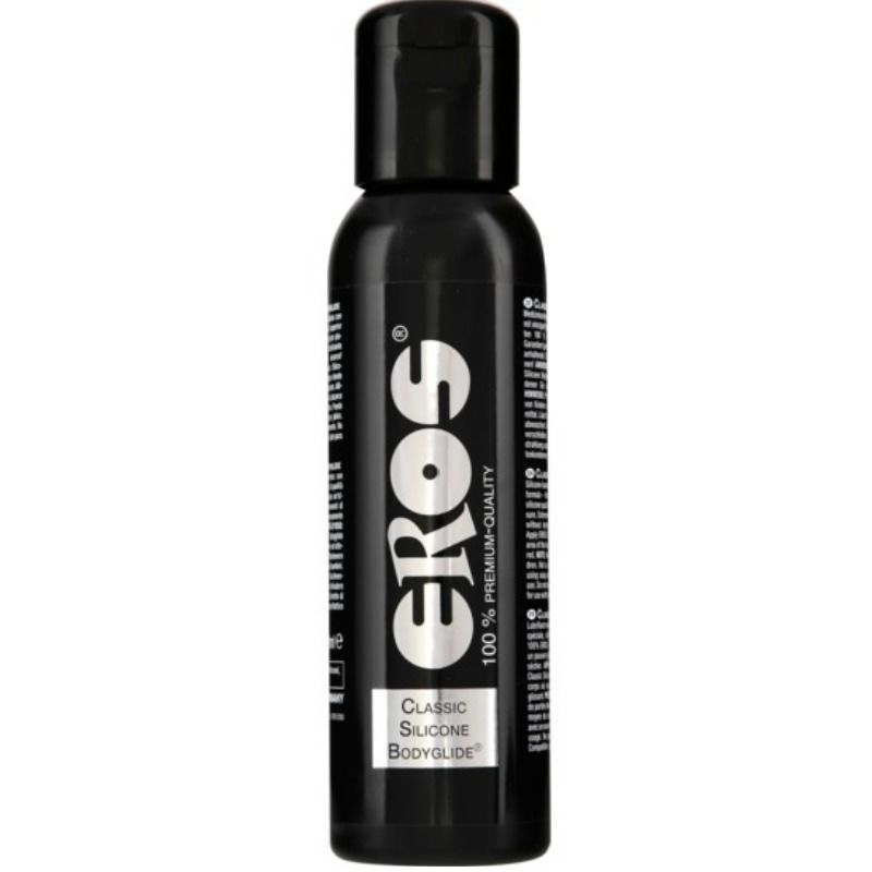 EROS - BODYGLIDE EN SILICONA CLÁSICO 250 ML