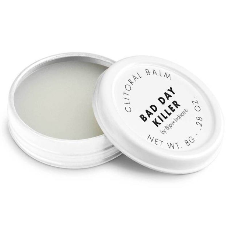 BIJOUX - CLITHERAPY BÁLSAMO PARA EL CLÍTORIS BAD DAY KILLER