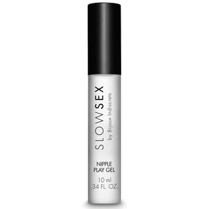 BIJOUX - SLOW SEX GEL STIMOLANTE SENO 10 ML