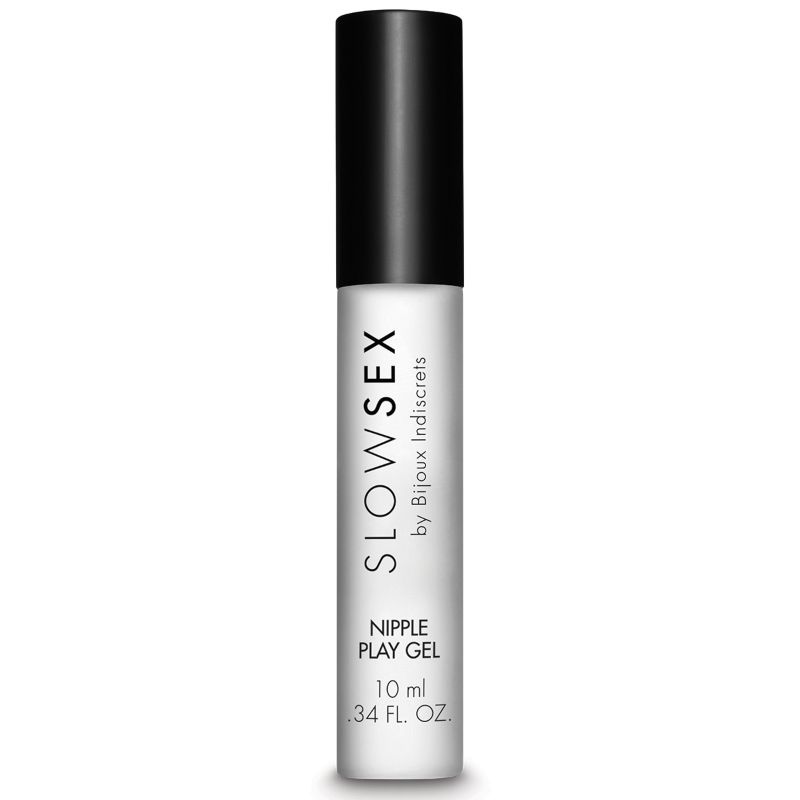 BIJOUX - SLOW SEX GEL STIMOLANTE SENO 10 ML