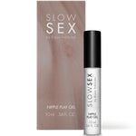 BIJOUX - SLOW SEX GEL STIMOLANTE SENO 10 ML