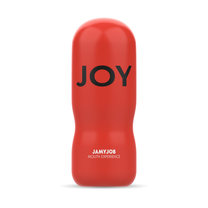 JAMYJOB - MASTRURBATORE ORALE POTENTE