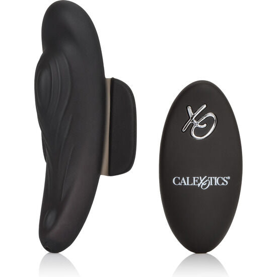 CALEXOTICS - BRAGA PROVOCATIVA CON MANDO A DISTANCIA Y CERRADURA XO