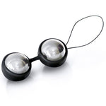 LELO - LUNA BEADS IN STAINLESS STEEL