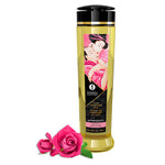 SHUNGA - OLIO DA MASSAGGIO EROTICO AFRODISIA 240 ML