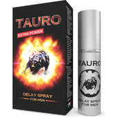 TAURO - SPRAY RETARDANTE EXTRA POTENTE PARA HOMBRES 5 ML