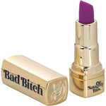 CALEXOTICS - VIBRATORE ROSSETTO RICARICABILE HIDE & PLAY BAD BITCH