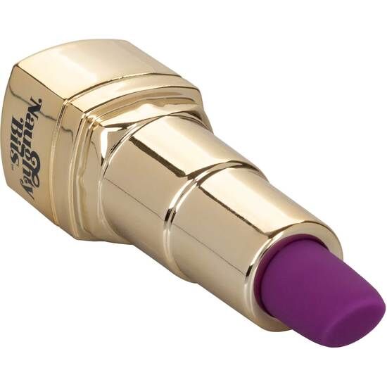 CALEXOTICS - VIBRATORE ROSSETTO RICARICABILE HIDE & PLAY BAD BITCH