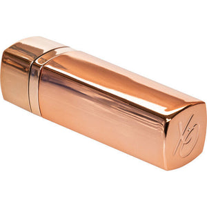 CALEXOTICS - ROSSETTO VIBRANTE RICARICABILE HIDE & PLAY ROSA TENERO