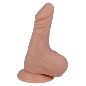 MR INTENSE - 1 PENIS REALISTICO 14.6 CM -O- 3.5 CM