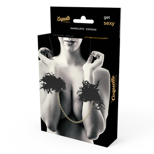 COQUETTE CHIC DESIRE - MANDO DE LUJO