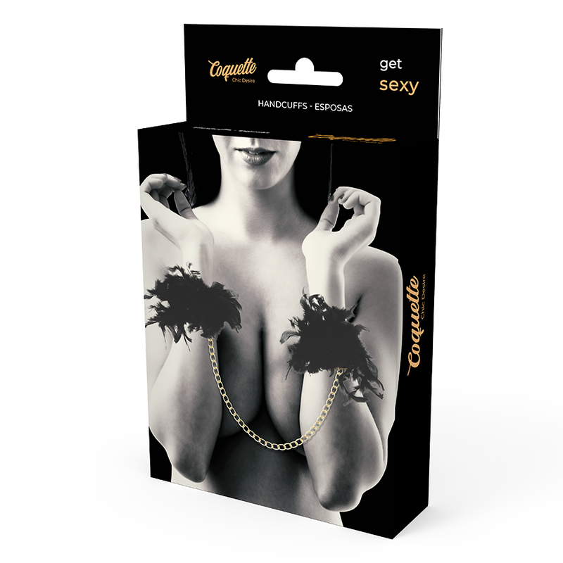 COQUETTE CHIC DESIRE - MANDO DE LUJO