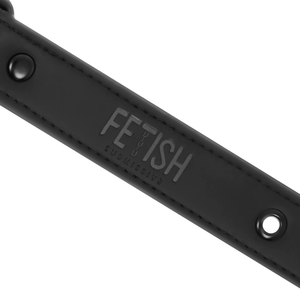 FETISH SOTTOMESSA - BAFFO TRASPIRANTE VEGANO