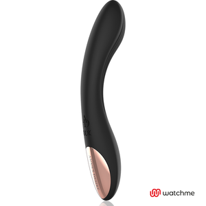 ANNE'S DESIRE - CURVE TECNOLOGÍA DE CONTROL REMOTO A WATCHME NEGRO / ORO
