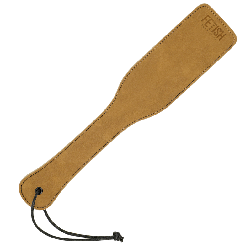 VEGAN LEATHER WHIP - FETISH SUB ORIGINS