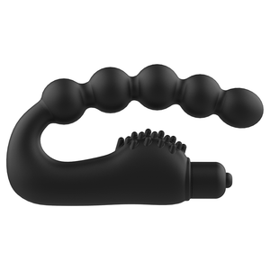 ADDICTED TOYS - VIBRATING PROSTATE ANAL MASSAGER