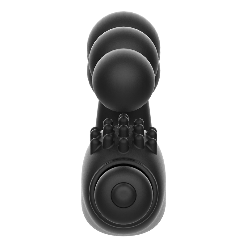 ADDICTED TOYS - VIBRATING PROSTATE ANAL MASSAGER