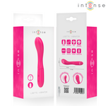 INTENSE LISETTE vibratore rosa