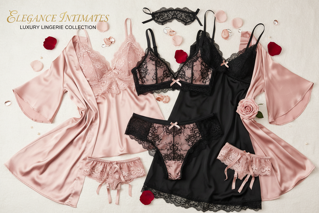 Abiti & Babydoll