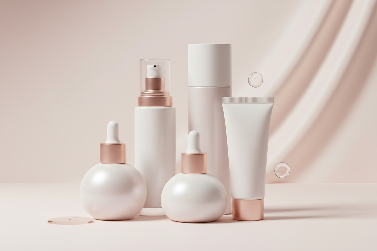 Lubrificanti al Silicone / Ibridi