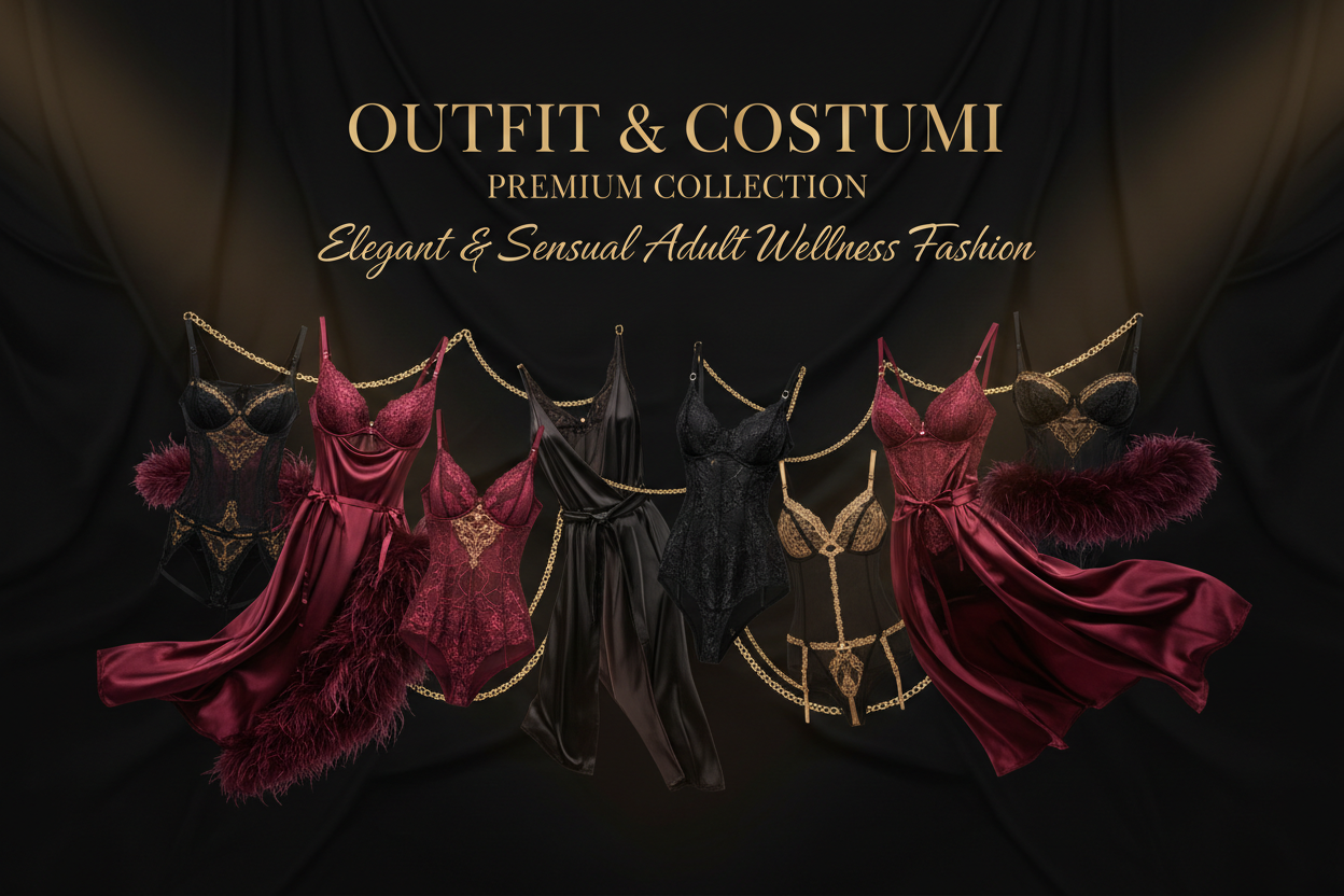 Outfit & Costumi