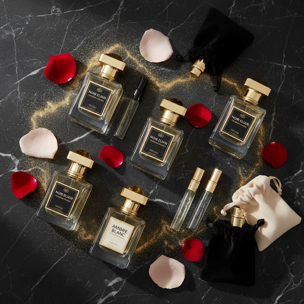Profumi & Feromoni