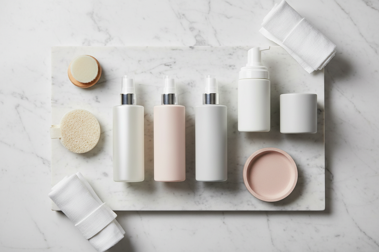Detergenti & Igiene Toys