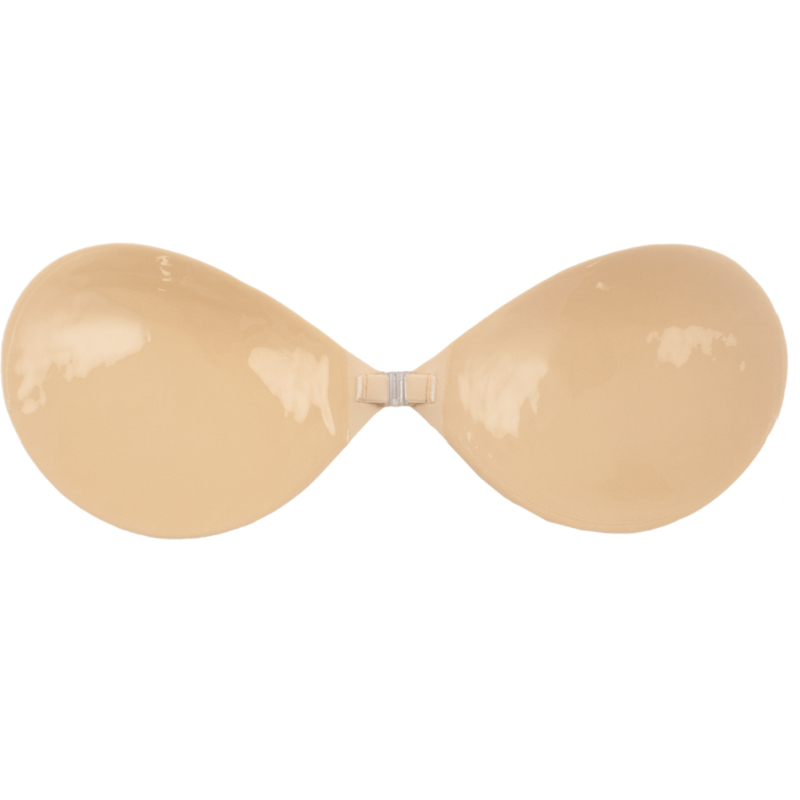 BYE-BRA - INVISIBLE BRA BEIGE CUP A