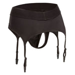 CALEXOTICS - THONG SENZA CAVALLO CON REGGICALZE S/M