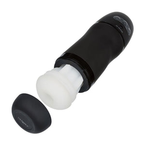 CALEXOTICS - MASTURBATOR VIBRADOR CON SUCCIÓN ÓPTIMA
