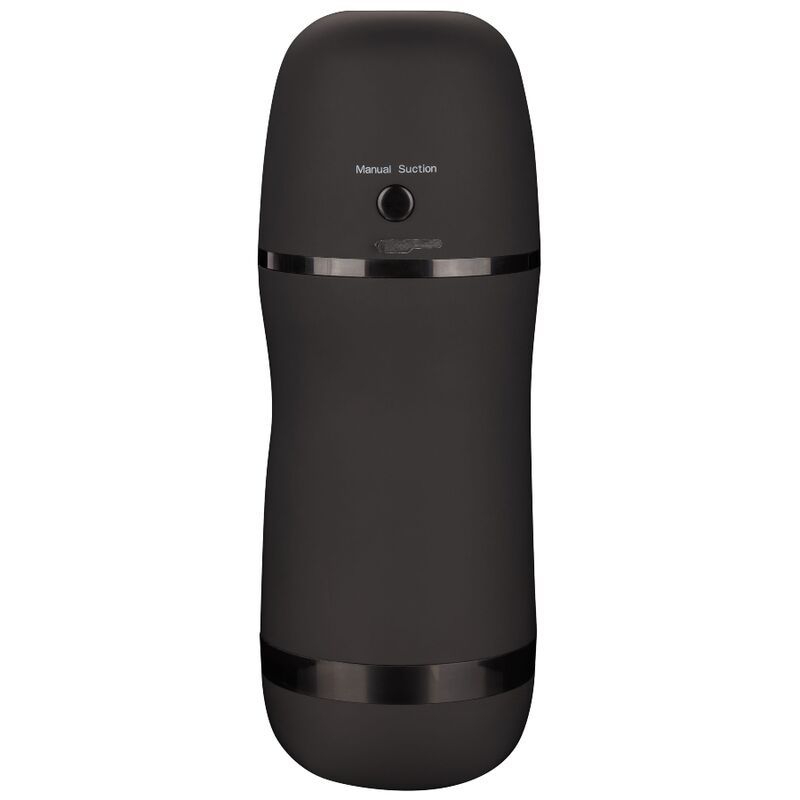 CALEXOTICS - MASTURBATOR VIBRADOR CON SUCCIÓN ÓPTIMA